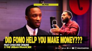 Did F.O.M.O Help YOU Make MONEY??? || HC Pod