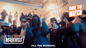 #FreshHome GoGetBusy – Wicked n Crasis (Music Video) | @MixtapeMadness