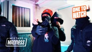 #FTS Marko – Word Of Mouth (Music Video) | @MixtapeMadness