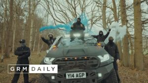 Grizzly – Spin It [Music Video] | GRM Daily