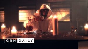 HXNTZ – Under Pressure [Music Video] | GRM Daily