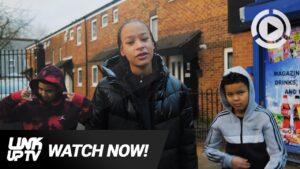 J Grafts – Why Not [Music Video] | Link Up TV