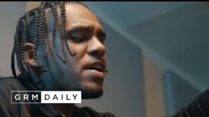 J Real – Smell The Coffee [Music Video] | GRM Daily
