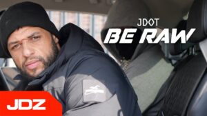 J’DOT – Freestyle [BeRaw] | JDZ