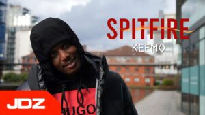 Keemo – Freestyle [Spitfire] | JDZmedia