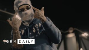 Kontrast – You Know It’s Me [Music Video] | GRM Daily