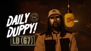 LD (67) – Daily Duppy | GRM Daily #5MilliSubs