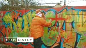Loue Marc – Sod’s Law [Music Video] | GRM Daily