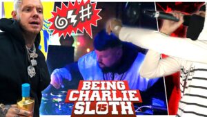 Major DJ Fail feat Millyz and Rakz | Being Charlie Sloth ep15