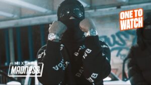 MGB – All Facts (Music Video) | @MixtapeMadness