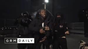 Motion – Secure The Bag [Music Video] | GRM Daily