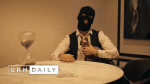 No Good – Picture The Pattern [Music Video] | GRM Daily