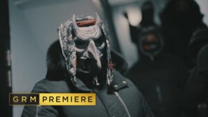 (NR) Lucii – Intent [Music Video] | GRM Daily