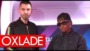 Oxlade on Away, Want You, Afrobeats, Lagos, his sound – Westwood