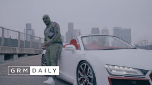 Paperboynb – Paperchase [Music Video] | GRM Daily