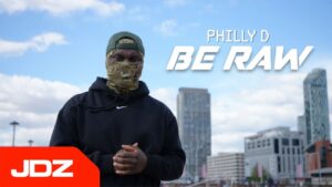 Philly D – Freestyle [BeRaw] | JDZ