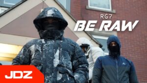 RG7 – Freestyle [BeRaw] | JDZ