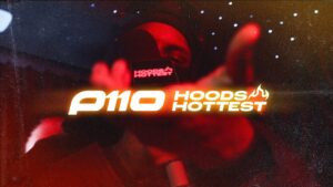 RV (OFB) – Hoods Hottest | P110