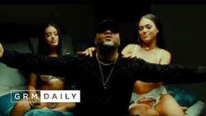 Rydah – Steady [Music Video] | GRM Daily