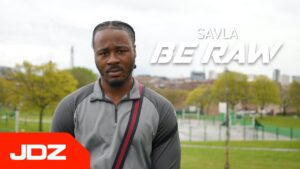 Savla – Freestyle [BeRaw] | JDZ