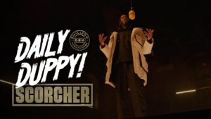 Scorcher  – Daily Duppy | GRM Daily #5MilliSubs