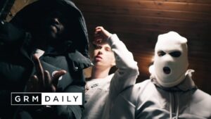SECTION8 (Trench8baby x Lil Meedi) – Saints Row [Music Video] | GRM Daily