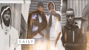 Slinko SG Ft. (All Real) Jdot – Timeless [Music Video] | GRM Daily