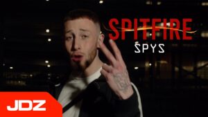 Spys – Freestyle (Spitfire) – | JDZ