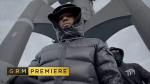 SR – Catch Me Outisde ft. SD, Doubleback, Trap & HK [Music Video] | GRM Daily
