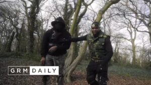 S’Real ft Rhymez TP – We Got Dem [Music Video] | GRM Daily