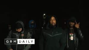 Stater – 7PM In Cherry [Music Video] | GRM Daily
