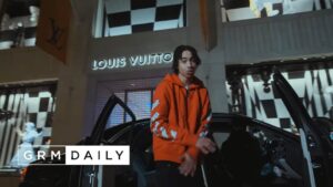 StayWidIt – Cry All Night [Music Video] | GRM Daily