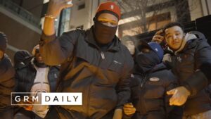 T From T – LNF 2 [Music Video] | GRM Daily