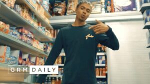 T Hill – Dirty Streets [Music Video] | GRM Daily