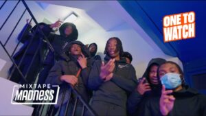 Taifunds – Rap What I Live (Music Video) | @MixtapeMadness