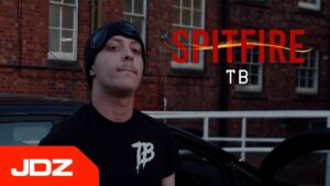 TB – Freestyle [Spitfire] | JDZ