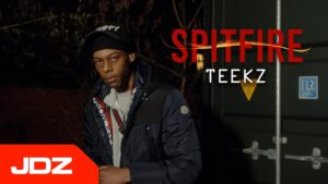 Teekz – Freestyle [Spitfire] | JDZ
