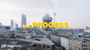 The Process (Trailer 2) | Link Up TV Originals