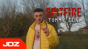 Tommy Gun – Freestyle [Spitfire] | JDZ