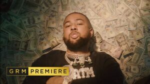 Tr Trizzy – Intro [Music Video] | GRM Daily