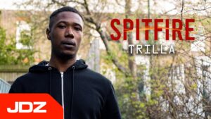 Trilla – Freestyle [Spitfire] | JDZ