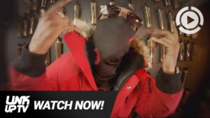 Trizzy – Aitch Flow [Music Video] Link Up TV