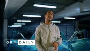 Vaposs – Realest 2 Freestyle [Music Video] | GRM Daily