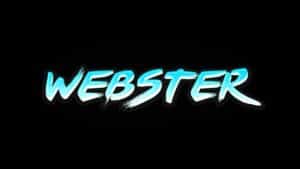 Webster – Growing UP