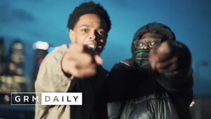 Whizz – Agony Freestyle [Music Video] | GRM Daily