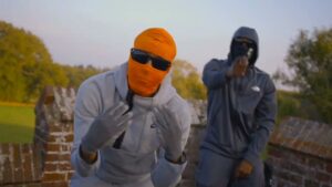 Whoswho x2 Feat Sikked – Tennessee (Music Video) | @MixtapeMadness