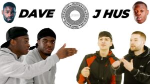 2 Sides Of A Coin | Dave vs J Hus