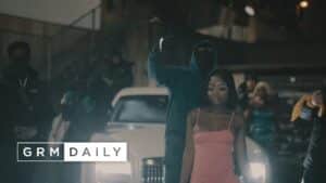 37 Sav – WISEMAN [Music Video] | GRM Daily