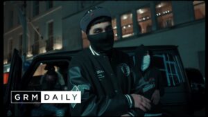 72Maestro – DND [Music Video] | GRM Daily