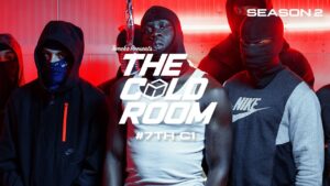 #7th C1 – The Cold Room w/ Tweeko [S2.E2]  | @MixtapeMadness